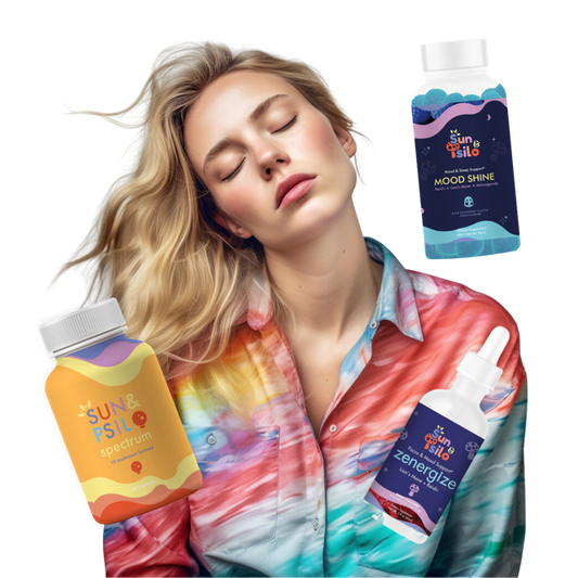Cultivating Cognitive Healing and Inner Calm:
