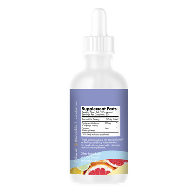 Bulk Breathe Tincture 6 ct
