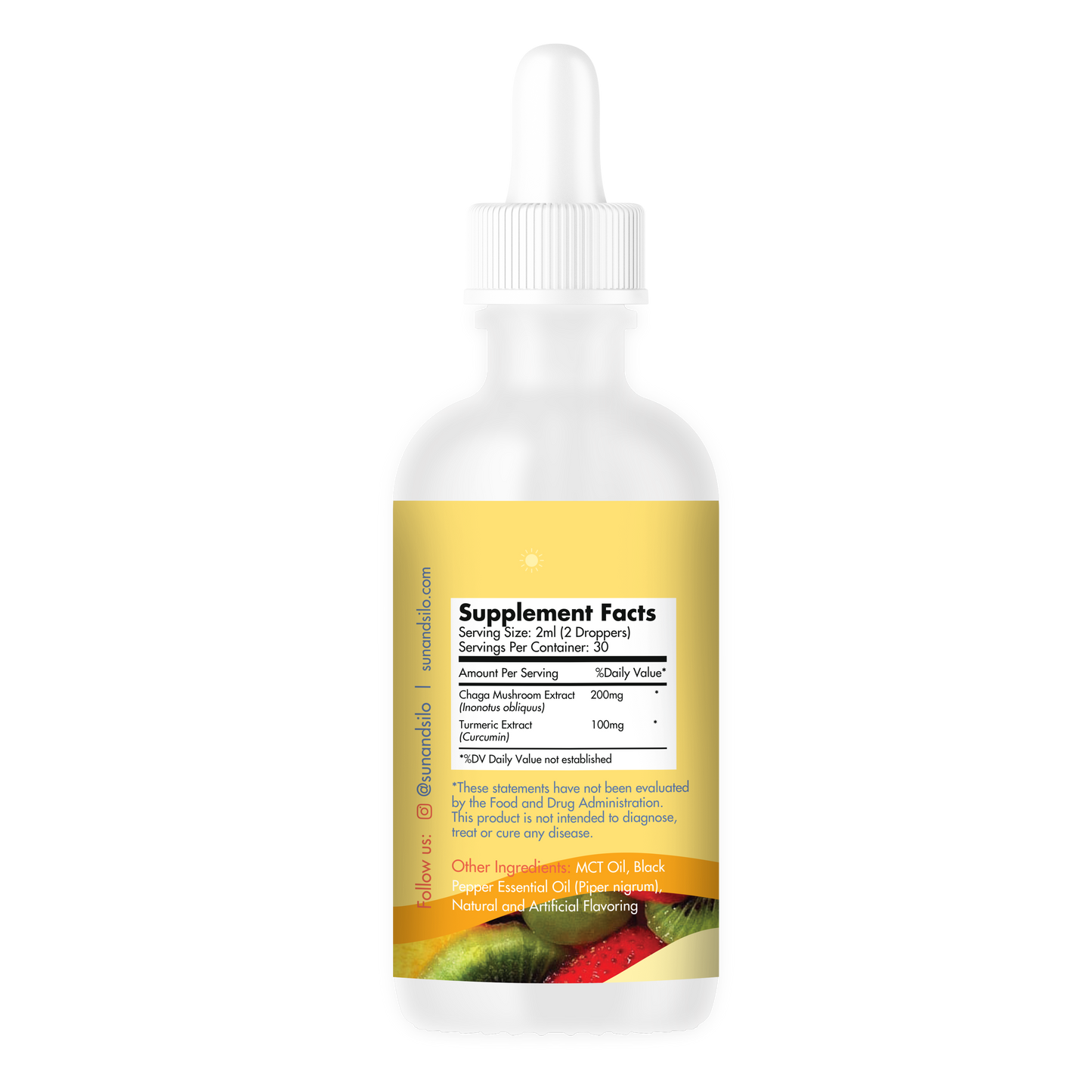 Gut and Digestion Support
