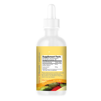 Gut and Digestion Support
