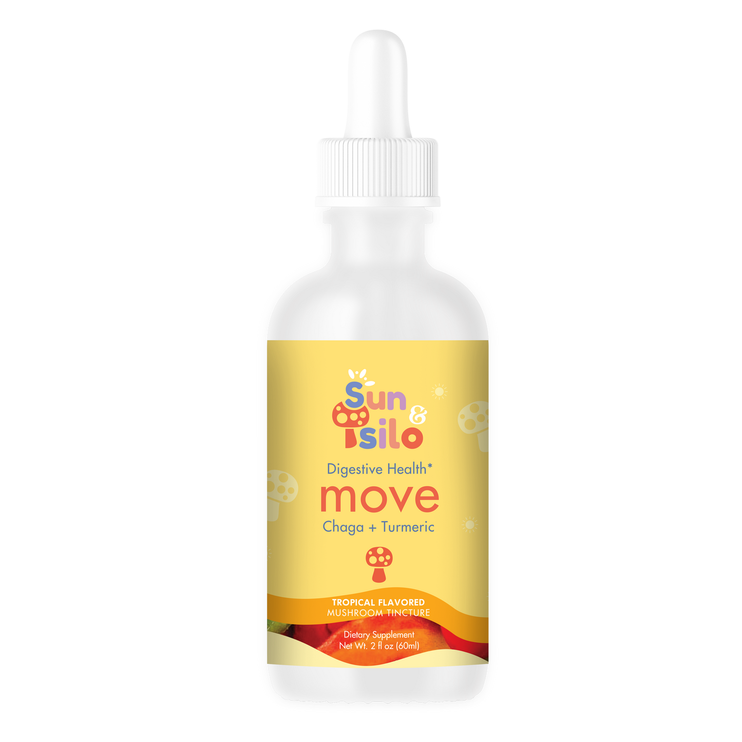 Gut and Digestion Support