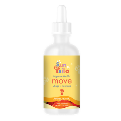 Bulk Move Tincture 6 ct