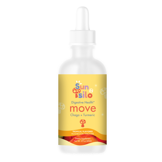 Bulk Move Tincture 6 ct